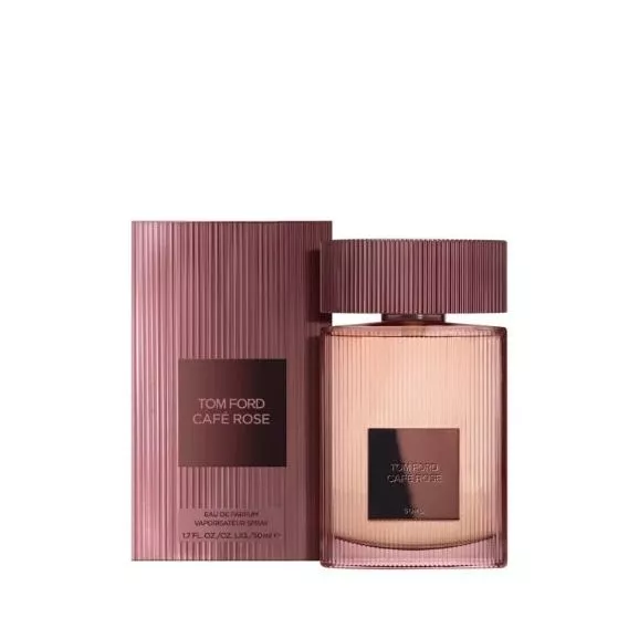 Tom Ford Café Rose Eau de Parfum 50ml