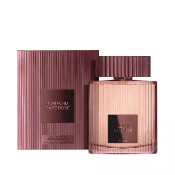 Tom Ford Café Rose Eau de Parfum 100ml