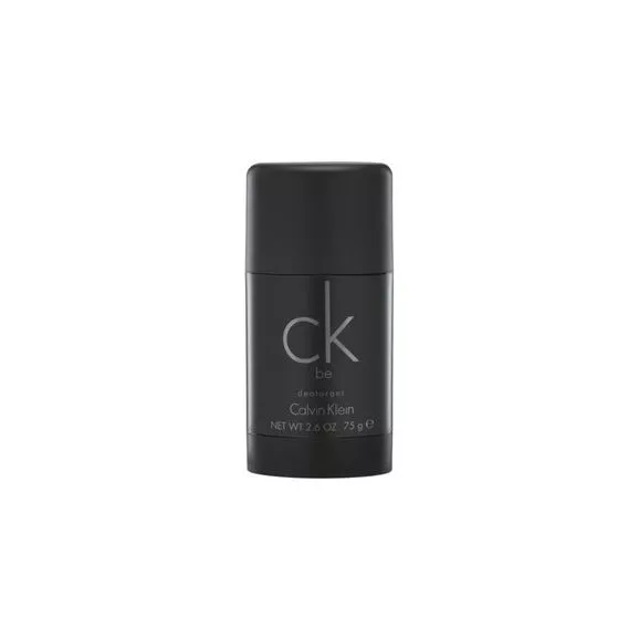 Calvin Klein CK Be Desodorizante Stick 75g