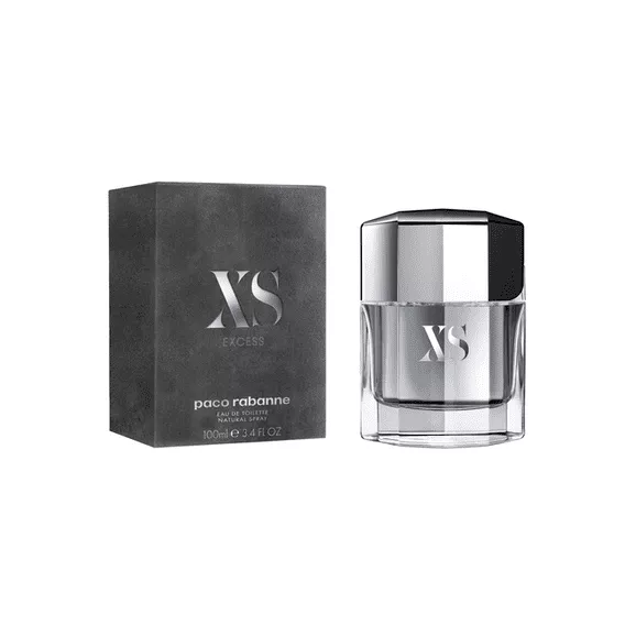 Paco Rabanne XS Eau de Toilette 100ml