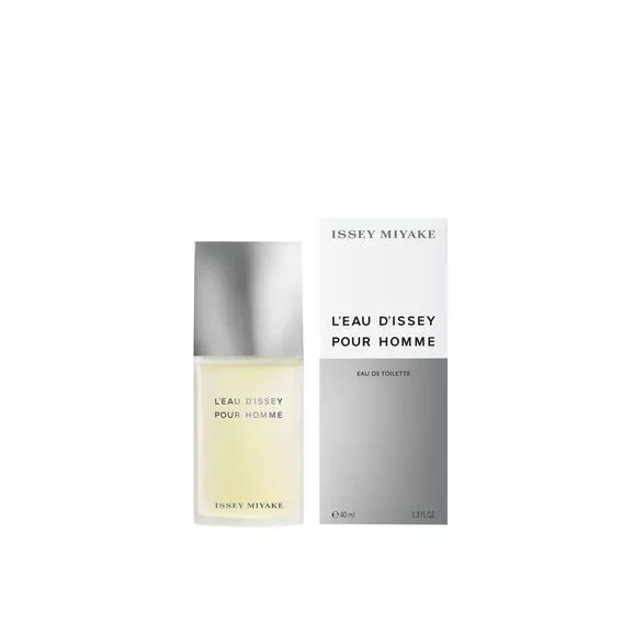 Issey Miyake L´Eau D´Issey Men Eau de Toilette 40ml