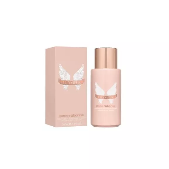 Paco Rabanne Olympéa Leite Corpo 200ml