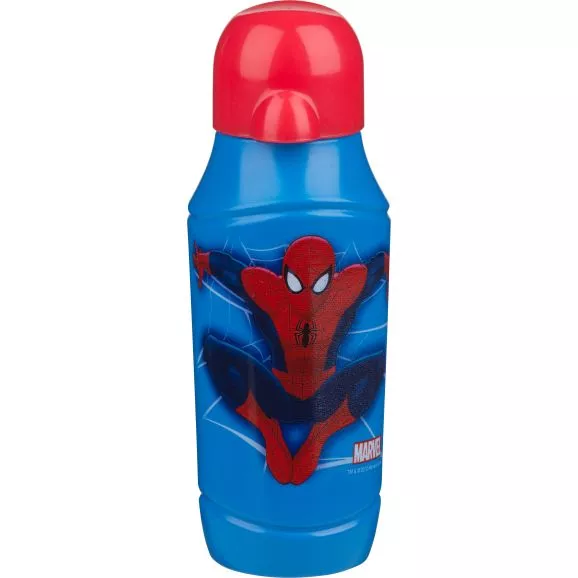 SPIDER-MAN GARRAFA SPORT