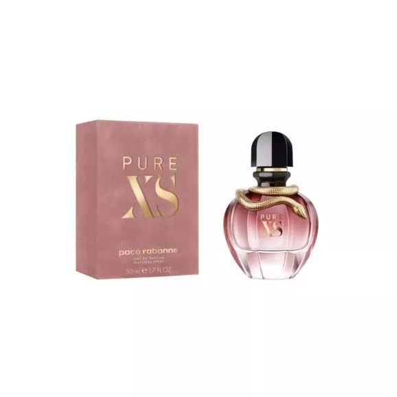 Paco Rabanne Pure XS Women Eau de Parfum 50ml