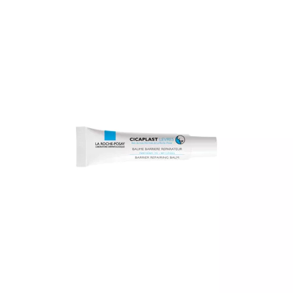 La Roche-Posay Cicaplast Lábios 7.5ml