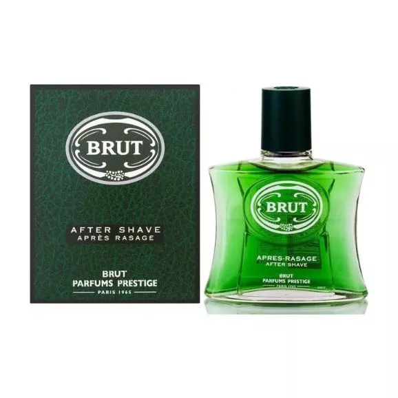 Brut After Shave Original 100ml