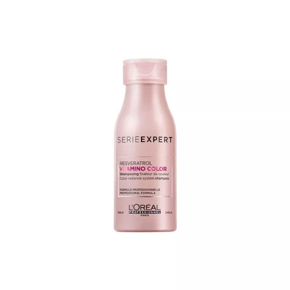 L Oréal Vitamino Color Shampoo 100ml