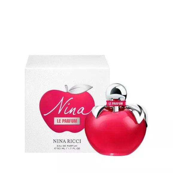 Nina Ricci Nina Le Parfum Eau de Parfum 50ml