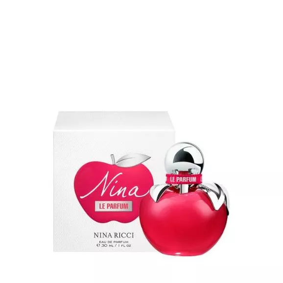 Nina Ricci Nina Le Parfum Eau de Parfum 30ml