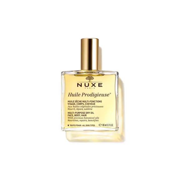 Nuxe Huile Prodigieuse 100ml