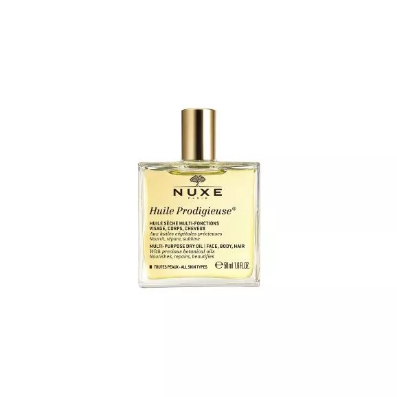 Nuxe Huile Prodigieuse 50ml