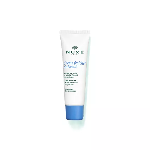 Nuxe Crème Fraîche de Beauté Fluido Matificante 50ml