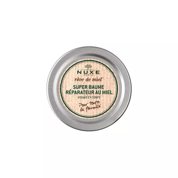 Nuxe Rêve de Miel Super Bálsamo Reparador 40ml