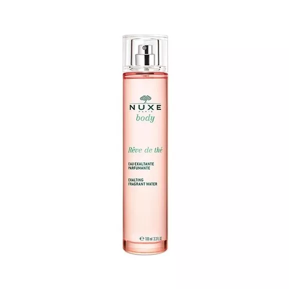 Nuxe Rêve de Thé Água Exaltante Perfumada 100ml