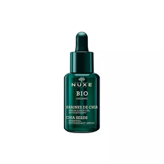 Nuxe Bio Organic Sérum Essencial Antioxidante 30ml