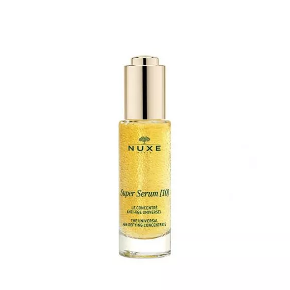 Nuxe Super Serum [10] Concentrado Antienvelhecimento Universal 30ml