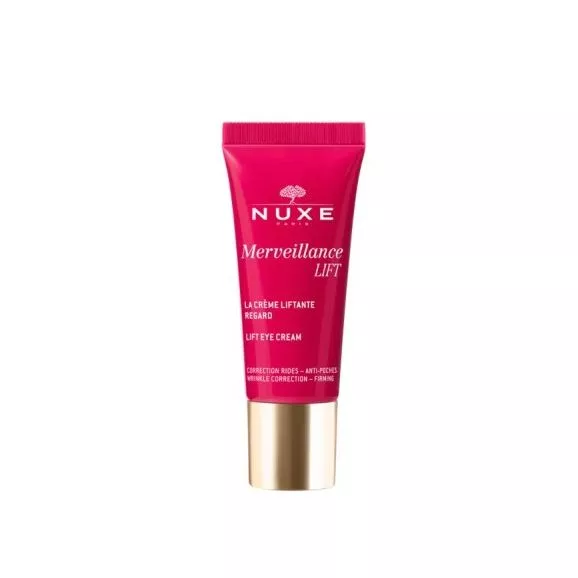 Nuxe Merveillance Lift Contorno de Olhos 15ml