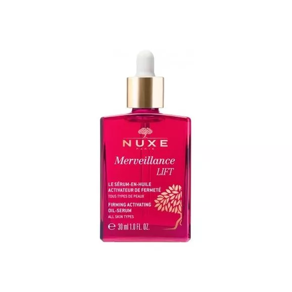 Nuxe Merveillance Lift Sérum 30ml