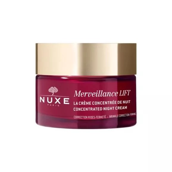 Nuxe Merveillance Lift Creme Noite 50ml