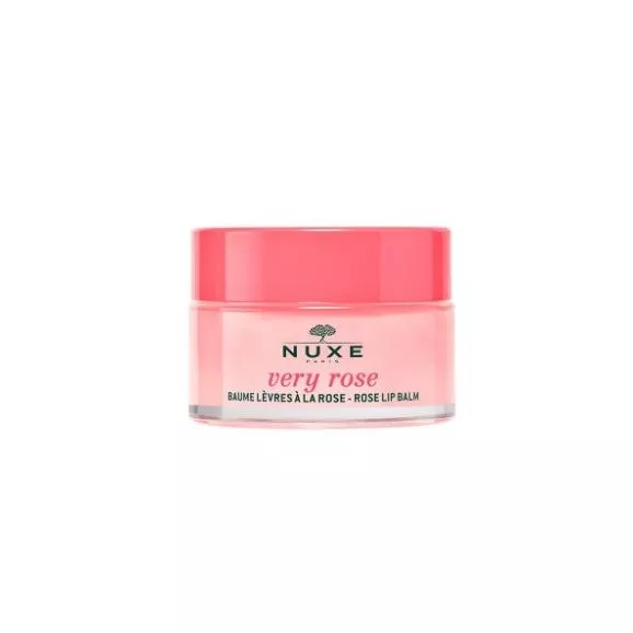 Nuxe Very Rose Bálsamo Labial 15g