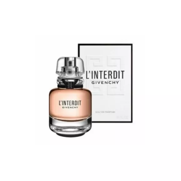 Givenchy L´Interdit Eau de Parfum