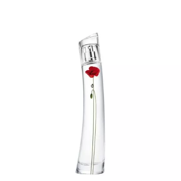 Kenzo Flower By Kenzo La Récolte Parisienne Eau de Parfum 75ml