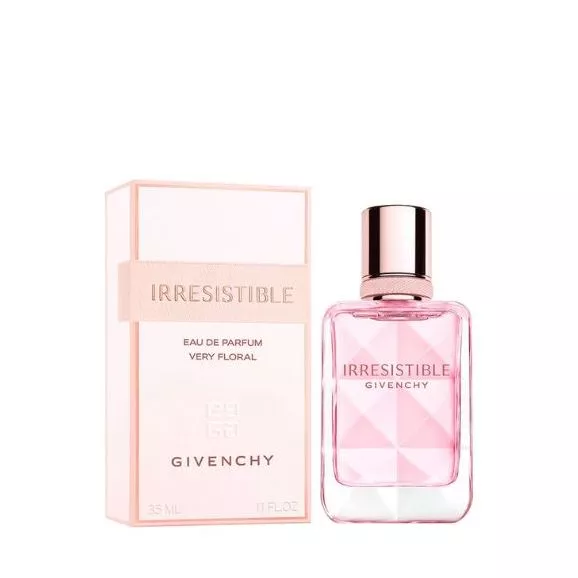 Givenchy Irresistible Very Floral Eau de Parfum 35ml