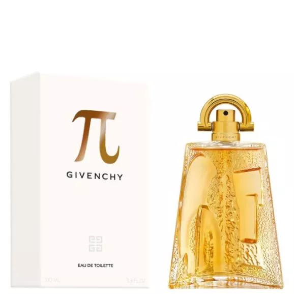 Givenchy Pi Eau de Toilette 100ml