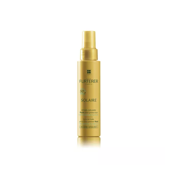 René Furterer Solar Fluido de Verão Protetor SPF50+ 100ml