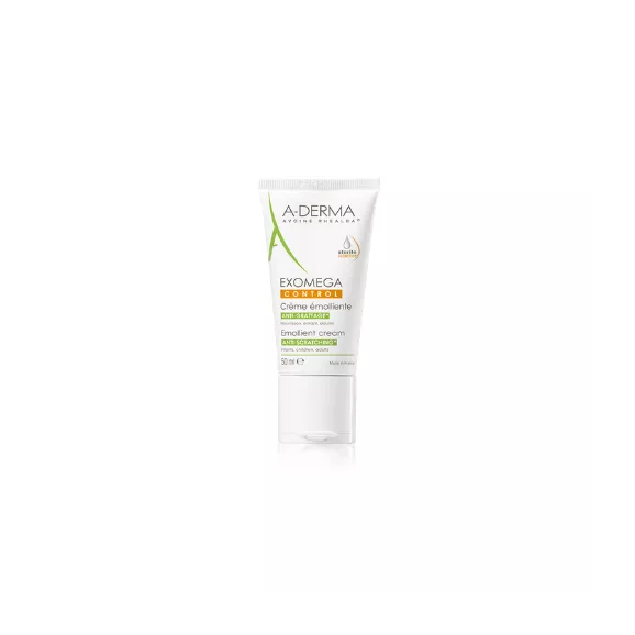 A-Derma Exomega Control Creme 50ml