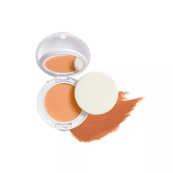 Avène Compacto Oil Free Bronzeado 10g