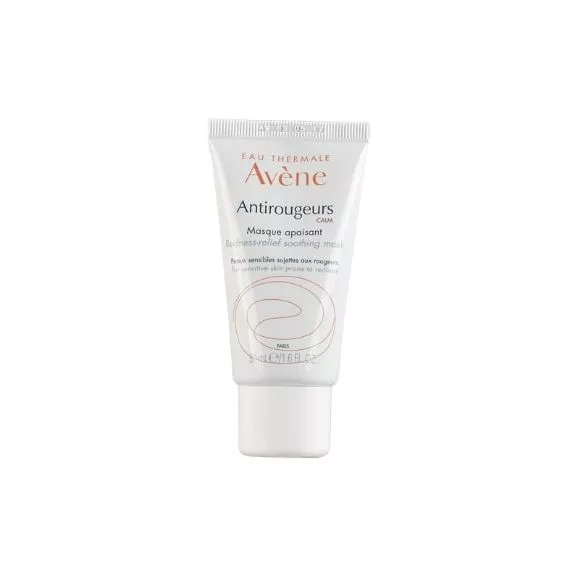 Avène Antirougeurs Calm Máscara 50ml