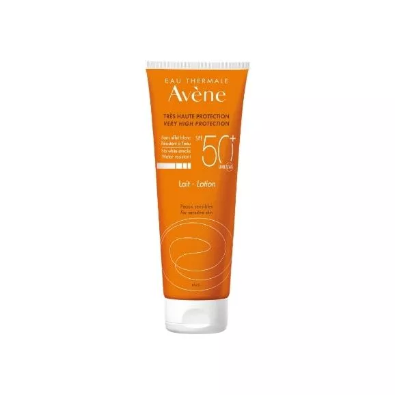 Avène Leite SPF50+ 250ml