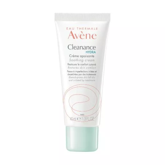 Avène Cleanance Hydra Tratamentos Orais Antiacneicos 40ml