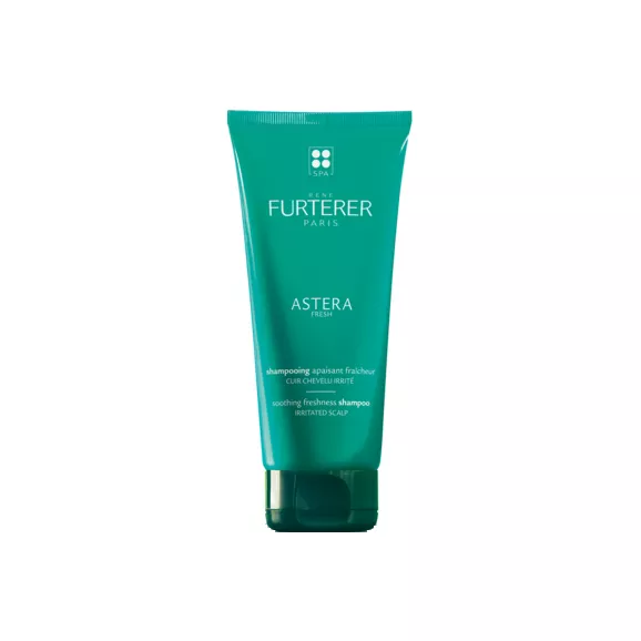 René Furterer Astera Fresh Shampoo Suavizante Refrescante 200ml