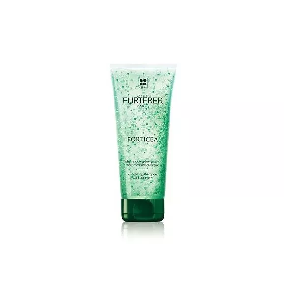 René Furterer Forticea Shampoo Energizante 200ml