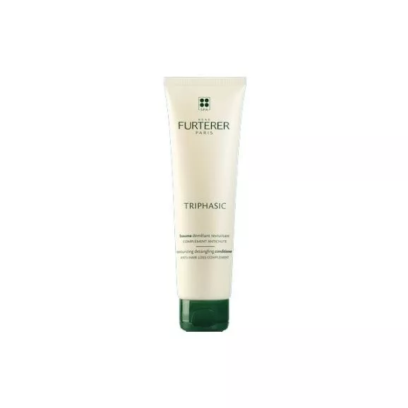 René Furterer Triphasic Bálsamo Desembaraçador Texturizante 150ml