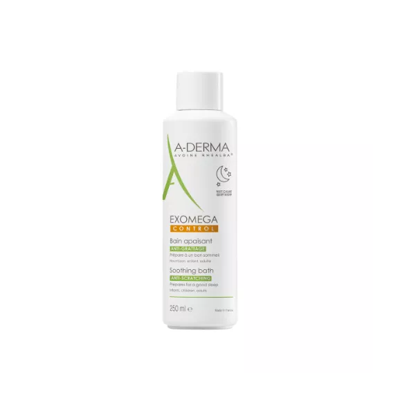 A-Derma Exomega Control Banho 250ml