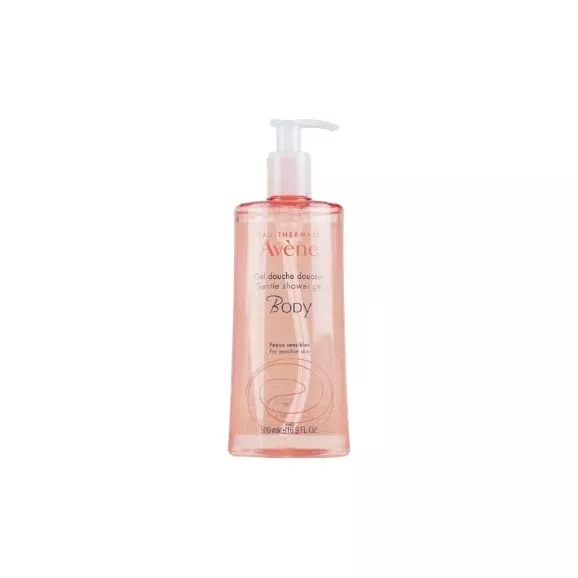 Avène Body Gel Duche 500ml