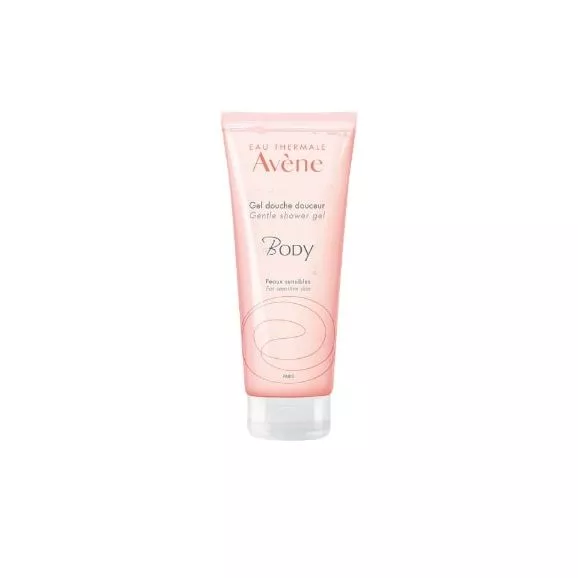 Avène Body Gel Duche 200ml