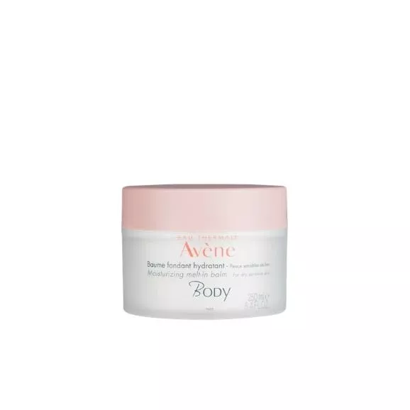 Avène Body Bálsamo Hidratante 250ml