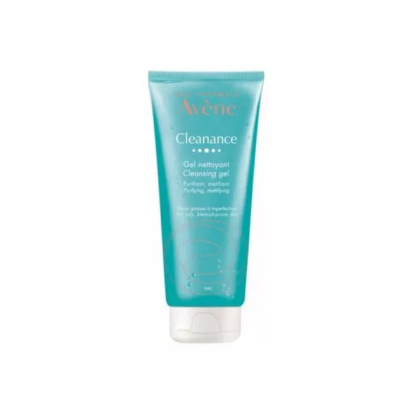 Avène Cleanance Gel 200ml NV