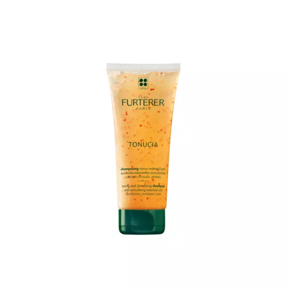 René Furterer Tonucia Natural Filler Shampoo Redensificante 200ml