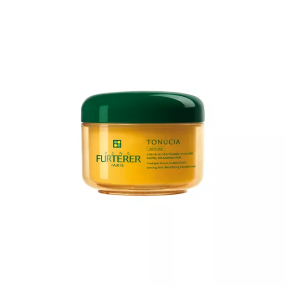 René Furterer Tonucia Natural Filler Máscara Redensificante Desembaraçadora 200ml