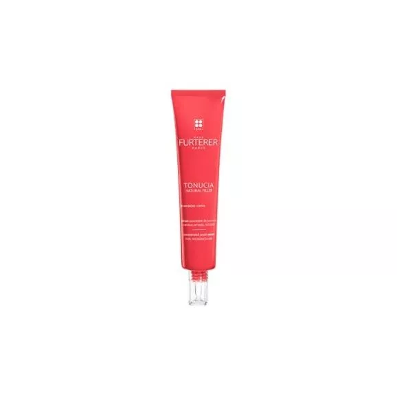 René Furterer Tonucia Natural Filler Soro Concentrado de Juventude 75ml