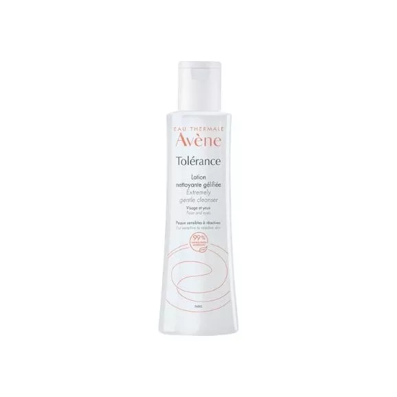 Avène Tolerance Loção de Limpeza Gelificada 200ml