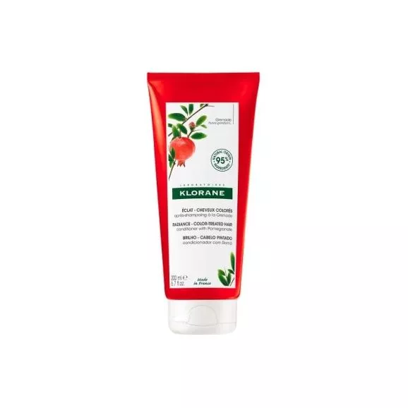 Klorane Capillary Pomegranate Bio Balm 200ml