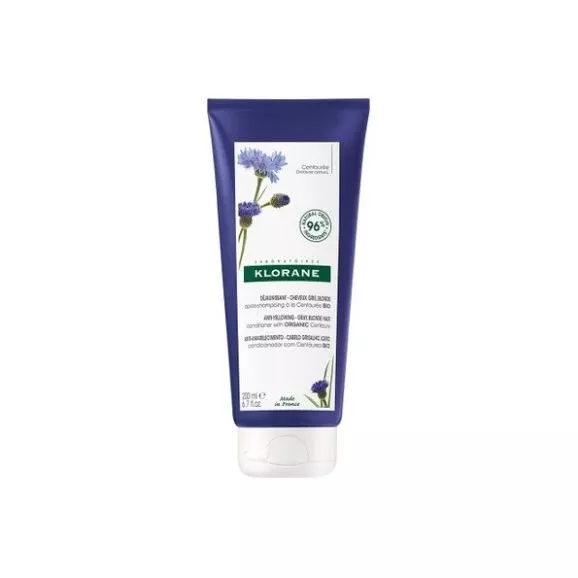 Klorane Capillary Centáureas Bio Conditioner 200ml