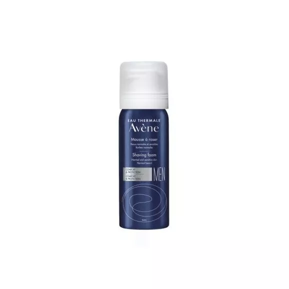 Avène Men Espuma de Barbear 50ml