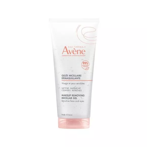 Avène Gel Micelar Desmaquilhante 200ml